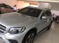 Mercedes-Benz GLC-Class 2017 - Bán Mercedes đời 2017, màu bạc, nhập khẩu