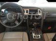 Audi A6 2010 - Bán Audi A6 năm 2010, màu xám, xe nhập xe gia đình giá cạnh tranh