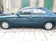 Daewoo Nubira II 1.6 2003 - Cần bán Daewoo Nubira 1.6 đời 2003, màu xanh lam, xe nhập