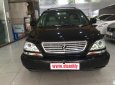 Lexus RX 3.0AT 1999 - Cần bán Lexus RX 3.0AT đời 1999, màu đen, nhập khẩu