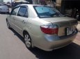 Toyota Vios G 2007 - Cần bán xe Toyota Vios G đời 2007