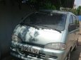 Daihatsu Terios 2002 - Cần bán lại xe Daihatsu Terios đời 2002, màu bạc