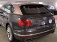 Bentley 4.0L 2018 - Bán xe Bentley Bentayga 4.0L sản xuất năm 2018, màu xám (ghi), xe nhập Mỹ