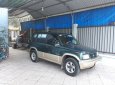 Suzuki Vitara G 2004 - Bán xe Suzuki Vitara G đời 2004, màu xanh lam, nhập khẩu nguyên chiếc