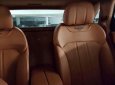Bentley 4.0L 2018 - Bán xe Bentley Bentayga 4.0L sản xuất năm 2018, màu xám (ghi), xe nhập Mỹ