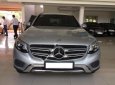 Mercedes-Benz GLC-Class 2017 - Bán Mercedes đời 2017, màu bạc, nhập khẩu