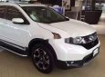 Honda CR V 2018 - Cần bán Honda CR V đời 2018, màu trắng