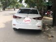 Mazda 3 1.6 2017 - Bán Mazda 3 1.6 đời 2017, màu trắng số tự động, 650tr