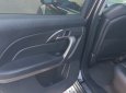 Acura MDX   3.7 AT  2008 - Bán ô tô Acura MDX 3.7 AT 2008, màu đen, giá 700tr