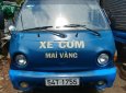 Kia K 1997 - Bán xe tải nhỏ 800kg, màu xanh