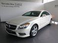 Mercedes-Benz CL class CLS350 2014 - Bán Mercedes-Benz CLS350 đã qua sử dụng, chính hãng tốt nhất