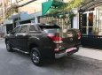 Mazda BT 50 2017 - Cần bán xe Mazda BT 50 năm 2017, giá 595tr