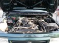 Suzuki Vitara G 2004 - Bán xe Suzuki Vitara G đời 2004, màu xanh lam, nhập khẩu nguyên chiếc