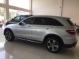 Mercedes-Benz GLC-Class 2017 - Bán Mercedes đời 2017, màu bạc, nhập khẩu