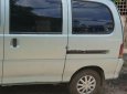 Daihatsu Terios 2002 - Cần bán lại xe Daihatsu Terios đời 2002, màu bạc