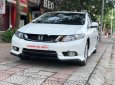 Honda Civic Modulo 2.0 AT 2016 - Bán ô tô Honda Civic Modulo 2.0 AT đời 2016, màu trắng