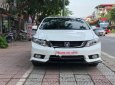 Honda Civic Modulo 2.0 AT 2016 - Bán ô tô Honda Civic Modulo 2.0 AT đời 2016, màu trắng