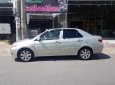 Toyota Vios G 2007 - Cần bán xe Toyota Vios G đời 2007