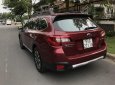 Subaru Outback 2.5i 2016 - Bán Subaru Outback 2.5i đời 2016, màu đỏ, xe nhập