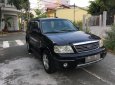 Ford Escape 2.3 AT 2004 - Cần bán gấp Ford Escape 2.3 AT năm sản xuất 2004, màu đen 