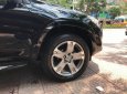 Toyota RAV4 2010 - Cần bán lại xe Toyota RAV4 năm sản xuất 2010, màu đen, nhập khẩu