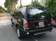 Ford Escape 2.3 AT 2004 - Cần bán gấp Ford Escape 2.3 AT năm sản xuất 2004, màu đen 