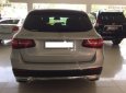 Mercedes-Benz GLC-Class 2017 - Bán Mercedes đời 2017, màu bạc, nhập khẩu