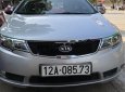 Kia Forte EX 1.6 MT 2010 - Bán Kia Forte Si đời 2010, giá tốt