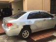 Toyota Corolla altis 2003 - Cần bán gấp Toyota Corolla Altis đời 2003, màu bạc số sàn, giá chỉ 260 triệu