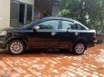 Daewoo Gentra SX 1.5 MT 2010 - Cần bán lại xe Daewoo Gentra SX 1.5 MT 2010, màu đen