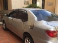 Toyota Corolla altis 2003 - Cần bán gấp Toyota Corolla Altis đời 2003, màu bạc số sàn, giá chỉ 260 triệu