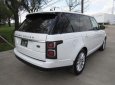 LandRover Range rover HSE 3.0 2018 - Bán xe LandRover Range Rover HSE 3.0 sản xuất năm 2018, màu trắng, nhập khẩu