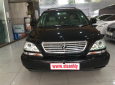 Lexus RX 300 1999 - Cần bán lại xe Lexus RX 300 đời 1999, màu đen, nhập khẩu nguyên chiếc, 365tr