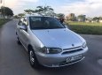 Fiat Siena 2004 - Bán ô tô Fiat Siena sản xuất năm 2004, màu bạc, nhập khẩu chính chủ