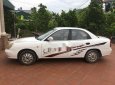 Daewoo Nubira II  2000 - Bán ô tô Daewoo Nubira II 2000, màu trắng, 76 triệu