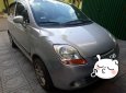 Chevrolet Spark 2009 - Bán lại xe Chevrolet Spark đời 2009, màu bạc