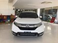 Honda CR V 2017 - Cần bán xe Honda CR V đời 2017, màu trắng