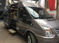 Ford Transit Limousine 2018 - Cần bán xe Ford Transit Limousine năm sản xuất 2018, màu bạc