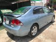 Honda Civic 1.8 MT 2007 - Bán ô tô Honda Civic 1.8 sản xuất 2007, màu xanh lam