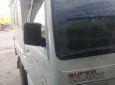 Suzuki Carry 2015 - Cần bán xe Suzuki Carry 2015, màu trắng