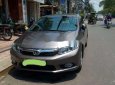 Honda City   1.8 2012 - Cần bán xe Honda City 1.8 năm 2012 như mới, 540tr