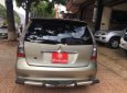 Mitsubishi Grandis 2.4 AT 2006 - Bán Mitsubishi Grandis 2.4 AT đời 2006, màu vàng, giá 375tr