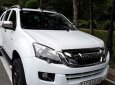 Isuzu Dmax LS 2.5 4x2 AT 2015 - Bán ô tô Isuzu Dmax LS 2.5 4x2 AT sản xuất 2015, màu trắng, nhập khẩu, giá chỉ 550 triệu