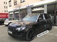 LandRover Range rover Autobiography LWB 2018 - Giao ngay xe Range Rover Autobiography LWB sản xuất 2018, màu đen, xe nhập