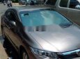 Honda City   1.8 2012 - Cần bán xe Honda City 1.8 năm 2012 như mới, 540tr