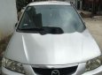 Mazda Premacy 2003 - Bán Mazda Premacy sản xuất 2003, màu bạc