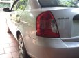 Hyundai Verna 2008 - Cần bán lại xe Hyundai Verna 2008, màu bạc, xe nhập