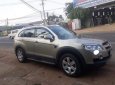 Chevrolet Captiva 2008 - Cần bán gấp Chevrolet Captiva sản xuất 2008 