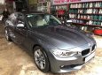 BMW 3 Series 320i 2012 - Bán BMW 3 Series 320i sản xuất 2012, màu xám, nhập khẩu