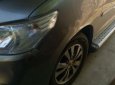 Toyota Innova 2.0E 2015 - Bán Toyota Innova 2.0E đời 2015, màu xám số sàn, giá chỉ 556 triệu